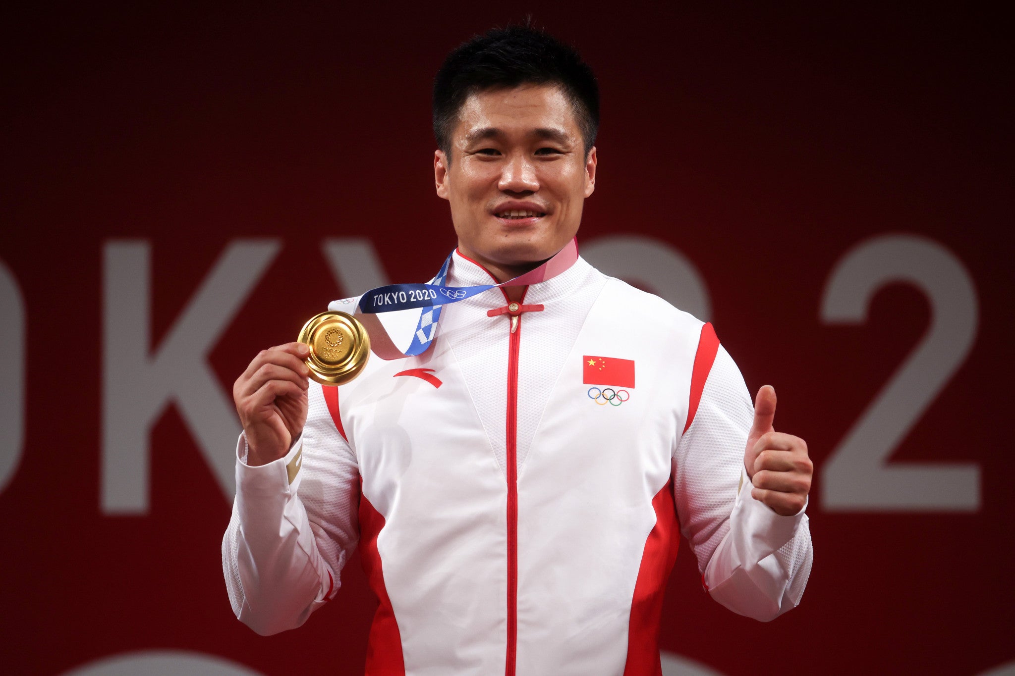 Old Gold: Revisiting Lu Xiaojun’s 37yo Triumph In Tokyo – Luxiaojun 