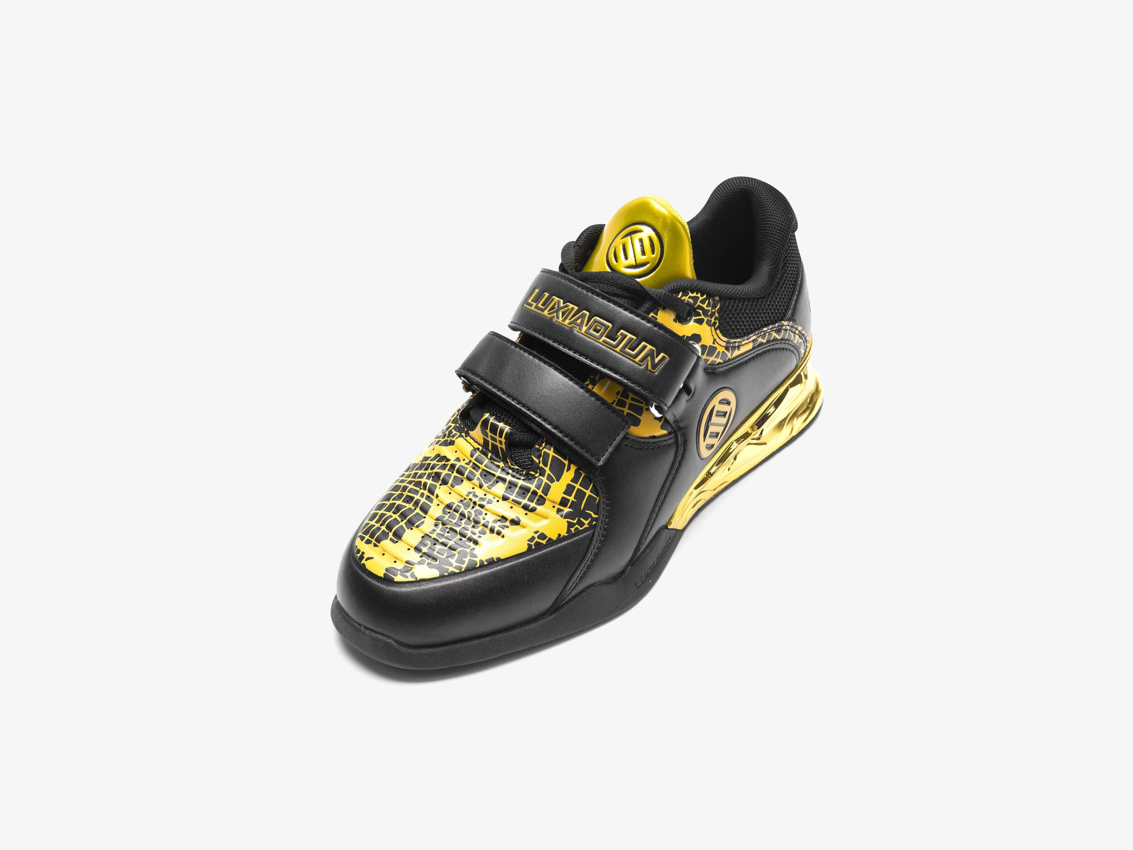 Year of the Snake Lifting Shoes | Luxiaojun Australia – LUXIAOJUN