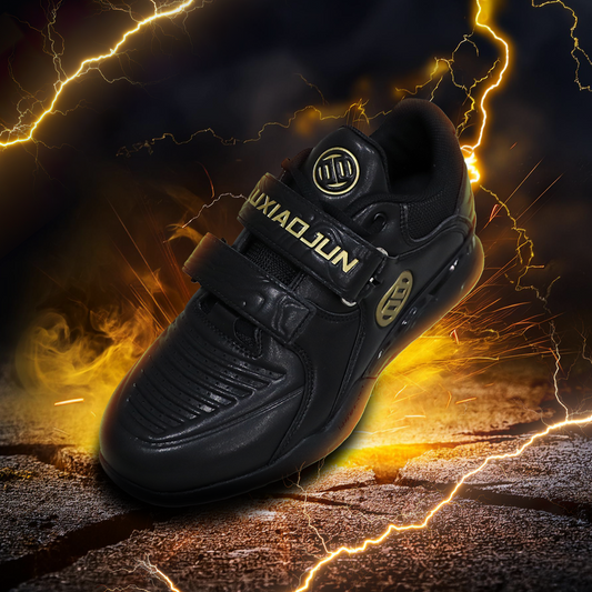 LUXIAOJUN Lifting Shoes - Night Mode