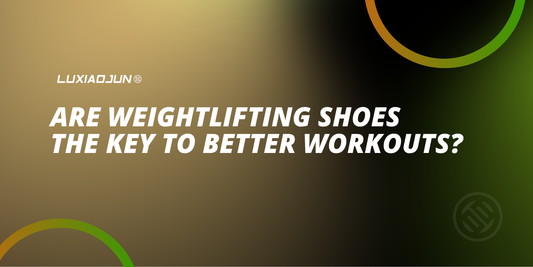 Are Weightlifting Shoes the Key to Better Workouts?