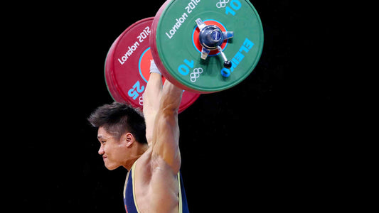 PARIS SUMMER OLYMPICS 2024: WHAT’S HAPPENING IN WEIGHTLIFTING?