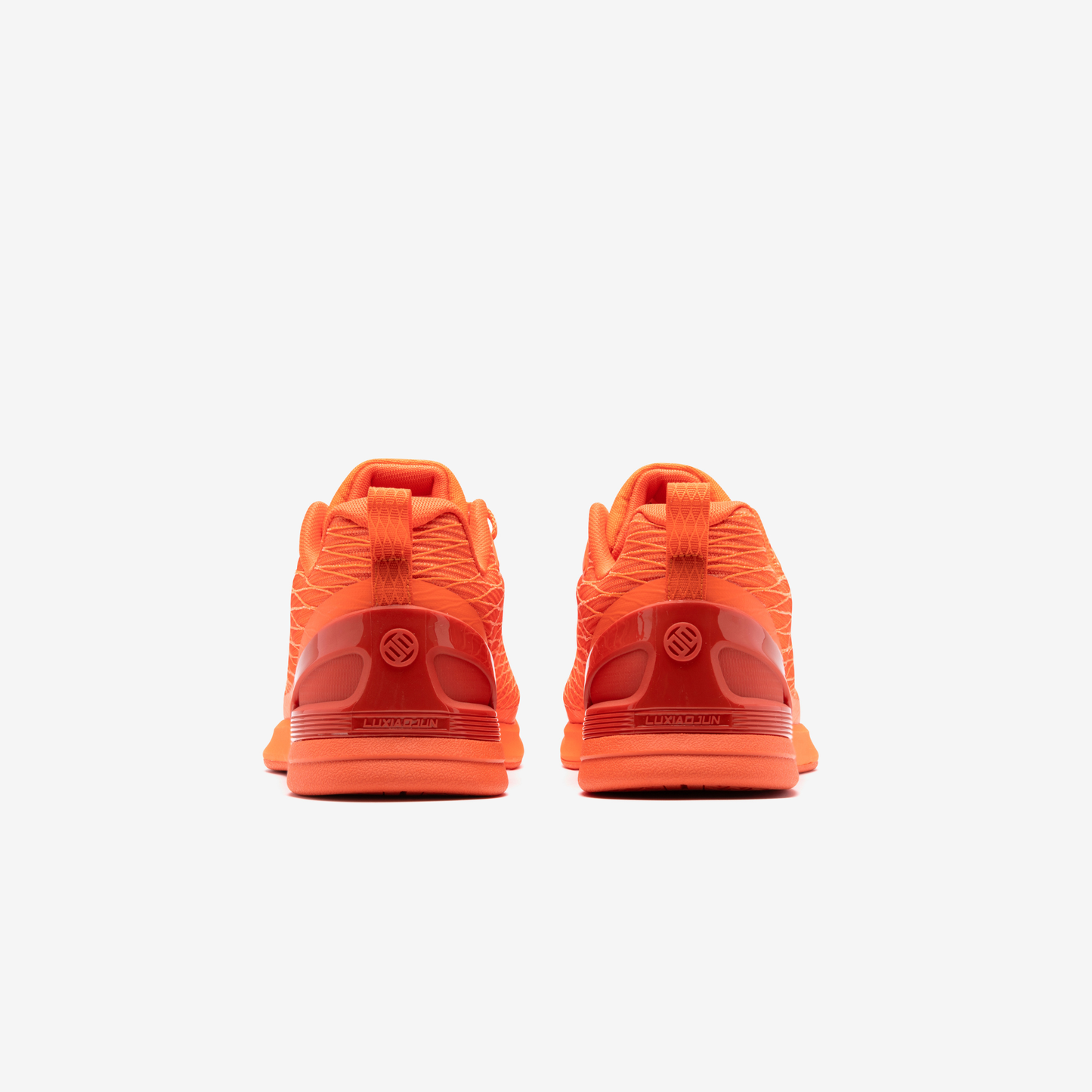 PREORDER - LUXIAOJUN X-Load (Orange)