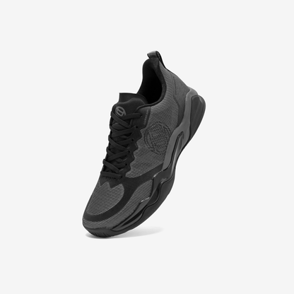 XT-Motion Training Shoes (Black)