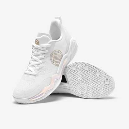 XT-Motion Training Shoes (White)