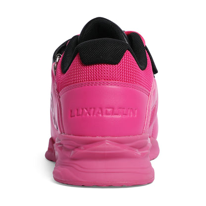 LUXIAOJUN Lifting Shoes - Pink