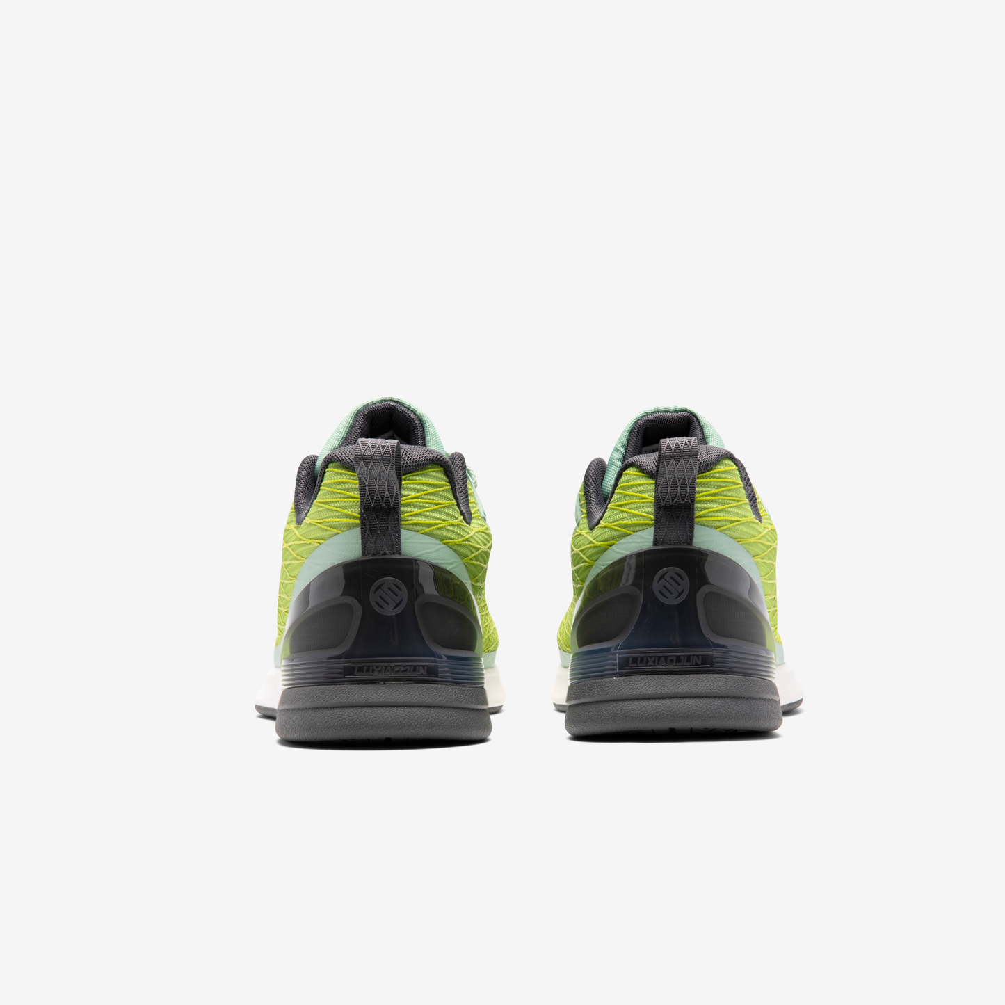 PREORDER - LUXIAOJUN X-Load (Green)