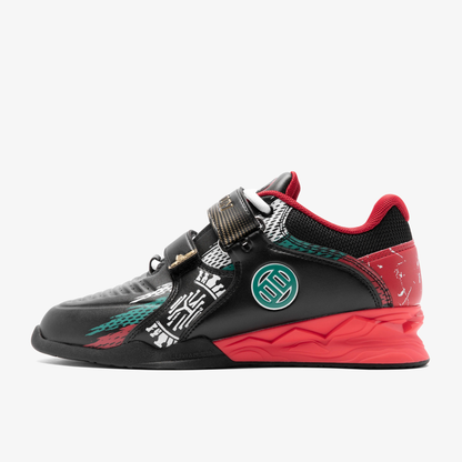 PowerPro Weightlifting Shoes (Karlos)
