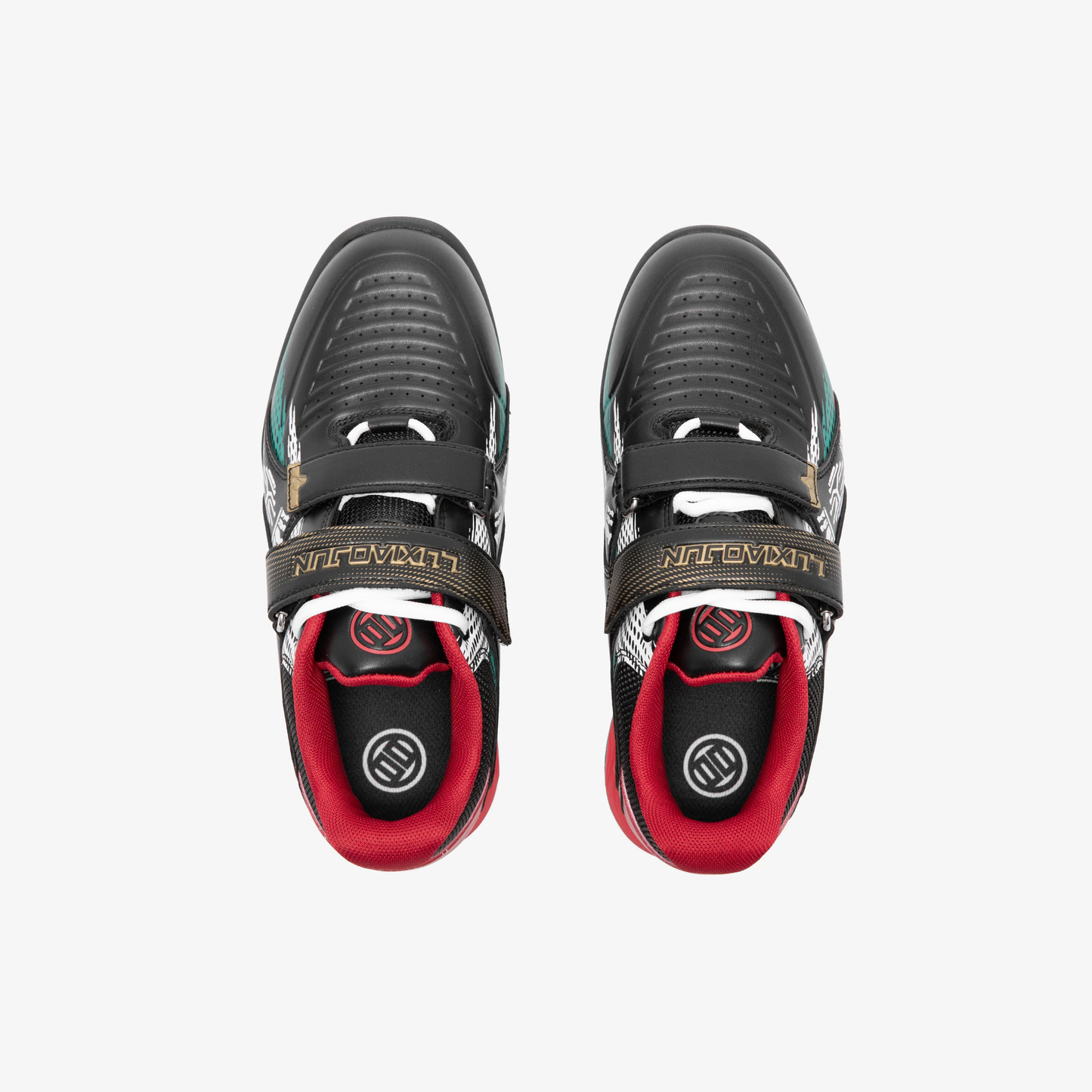 PowerPro Weightlifting Shoes (Karlos)