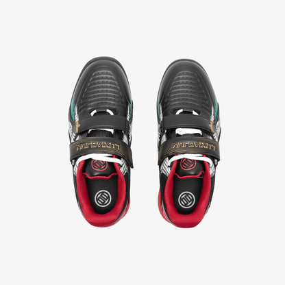 PowerPro Weightlifting Shoes (Karlos)