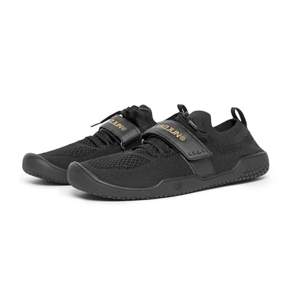 LUXIAOJUN Nature Trainers 1.0 - Black