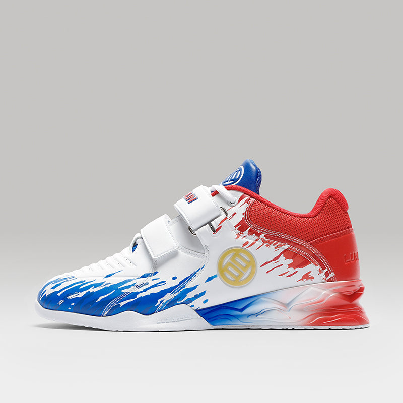 LUXIAOJUN Lifting Shoes - Paris 2024 (Pre-Order)