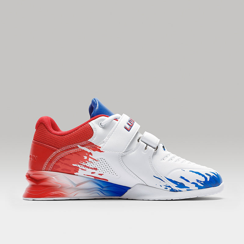 LUXIAOJUN Lifting Shoes - Paris 2024 (Pre-Order)