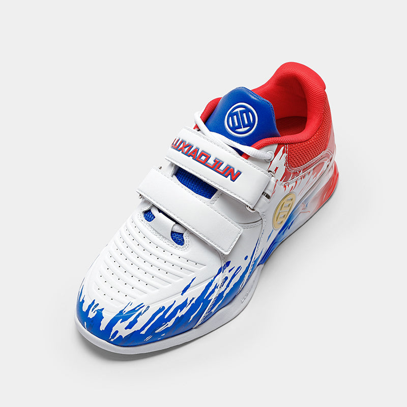 LUXIAOJUN Lifting Shoes - Paris 2024 (Pre-Order)