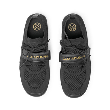 LUXIAOJUN Nature Trainers 1.0 - Black