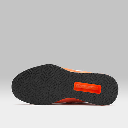 LUXIAOJUN Lifting Shoes - Orange (Pre-Order)