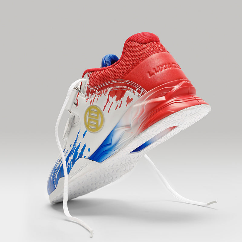 LUXIAOJUN Lifting Shoes - Paris 2024 (Pre-Order)