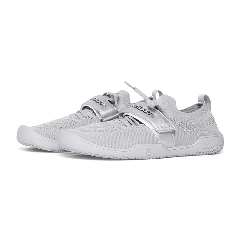 LUXIAOJUN Nature Trainers 1.0 - Grey