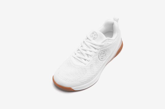 PREORDER - LUXIAOJUN X-Load Training Shoes (White)