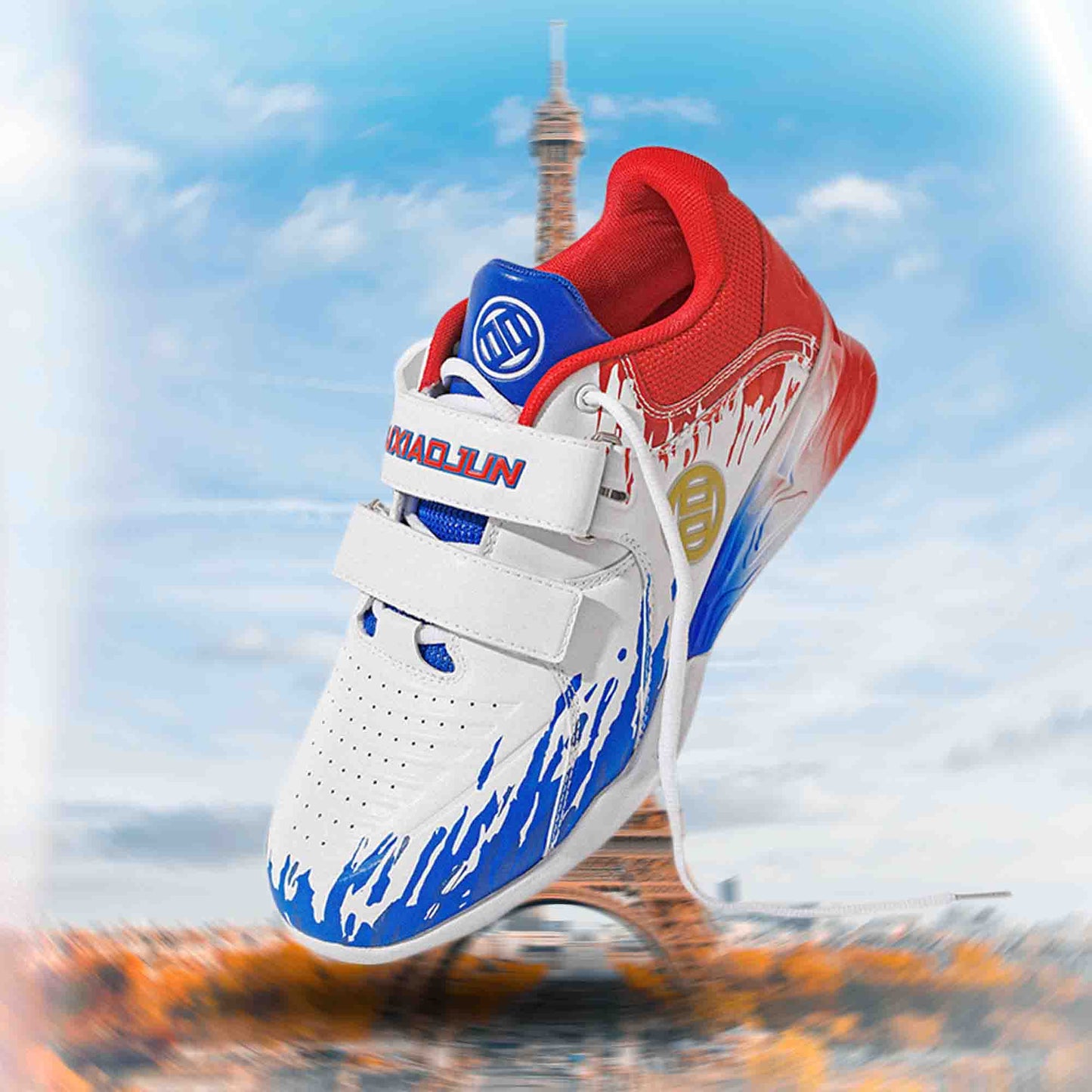 LUXIAOJUN Lifting Shoes - Paris 2024 (Pre-Order)