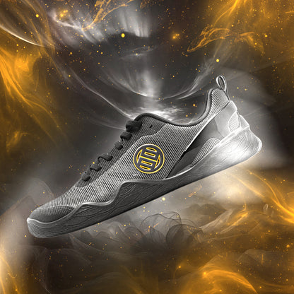 Barefoot Pro Training Shoes (Black)