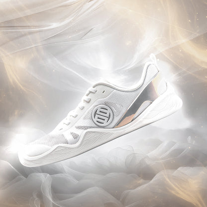 Barefoot Pro Training Shoes (White)