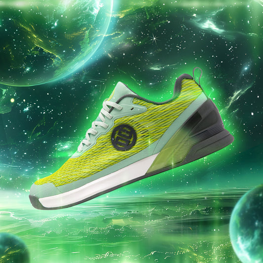 PREORDER - LUXIAOJUN X-Load (Green)