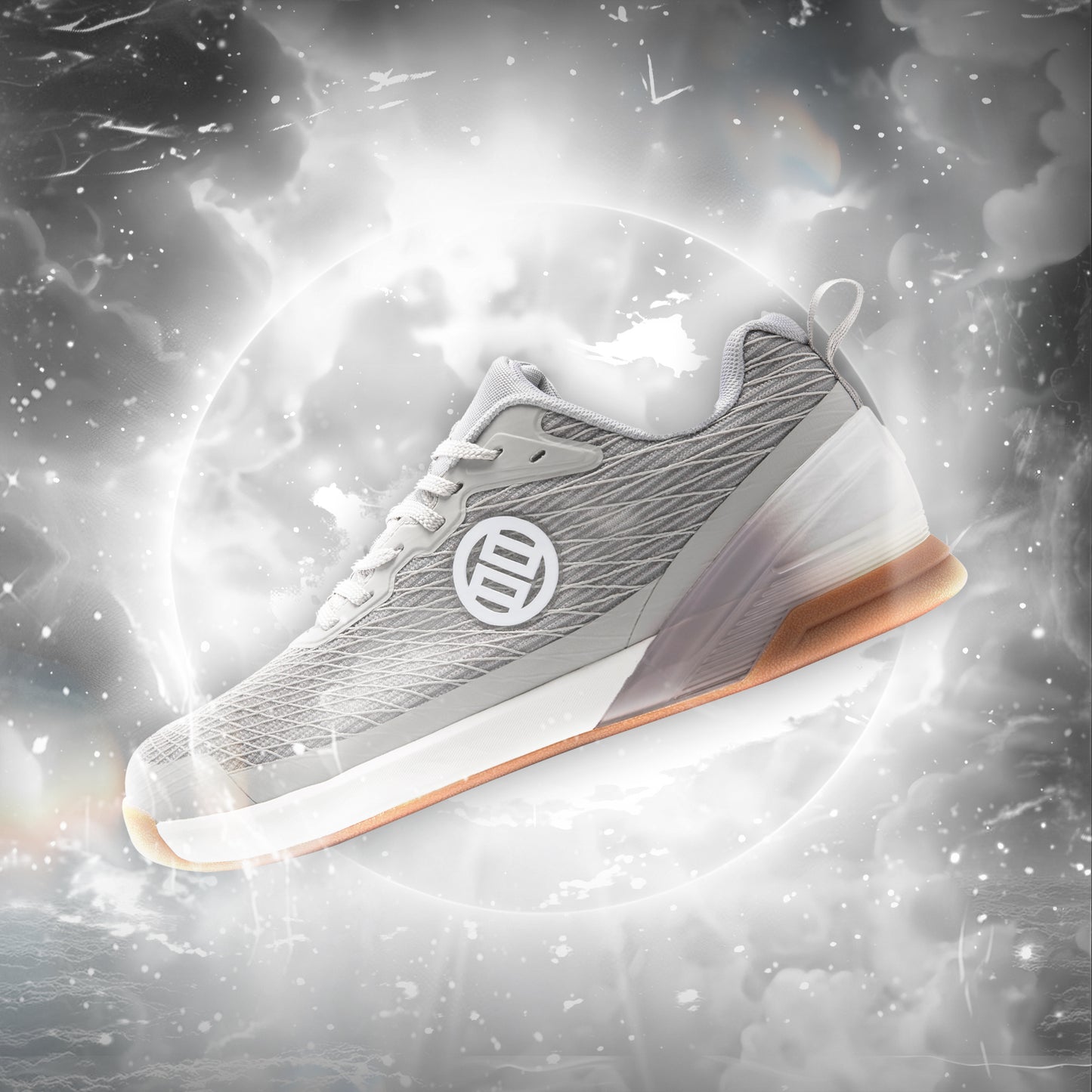 PREORDER - LUXIAOJUN X-Load (Grey)