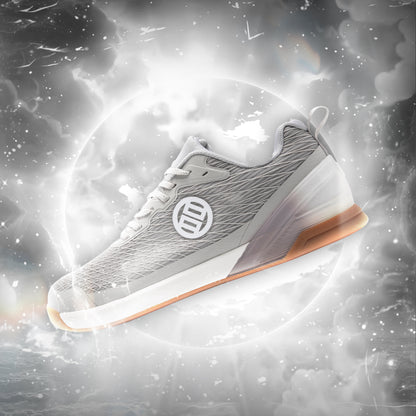 PREORDER - LUXIAOJUN X-Load (Grey)