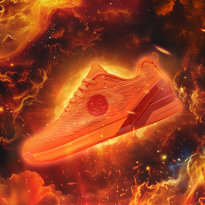 PREORDER - LUXIAOJUN X-Load (Orange)