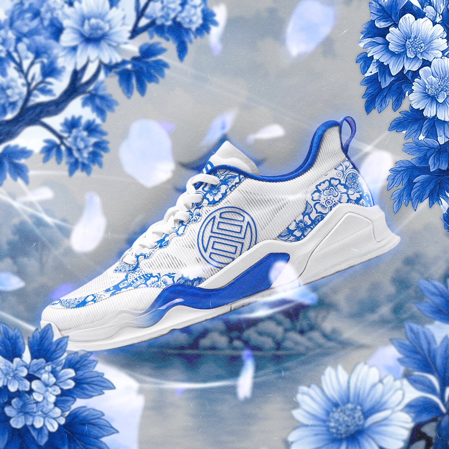 PREORDER - LUXIAOJUN XT-Motion (Porcelain Flow)