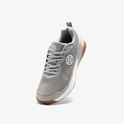 grey xload shoes for athletes and coaches