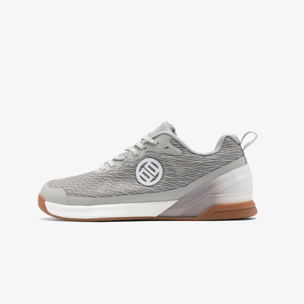 grey xload training shoes