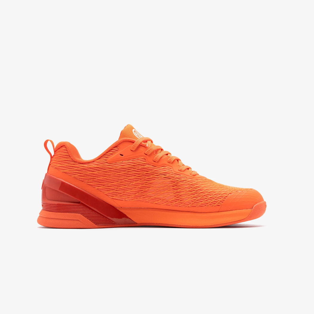 orange xload training-shoes for preorder