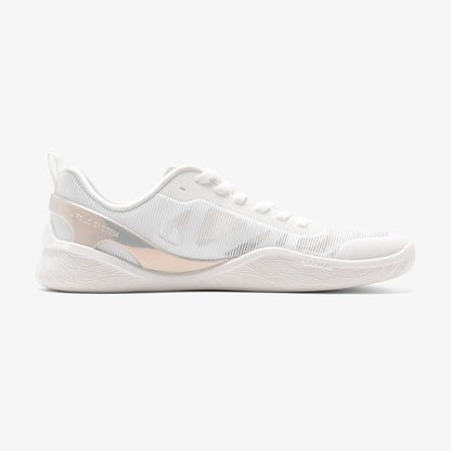 white training shoes for coaches athletes